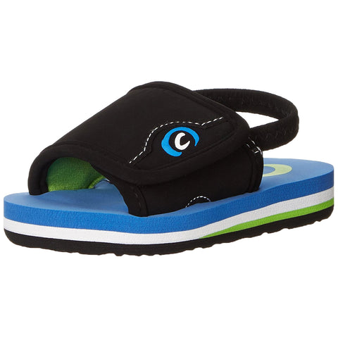 Cobian GTS Jr Youth Sandal Footwear-FJR14