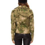 Crooks & Castles Les Voleurs Women's Jackets-CL1370300