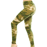 Crooks & Castles Les Voleurs Legging Women's Pants-CL1370604