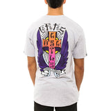 Crooks & Castles Anti-Social Men's Short-Sleeve Shirts-I1380716