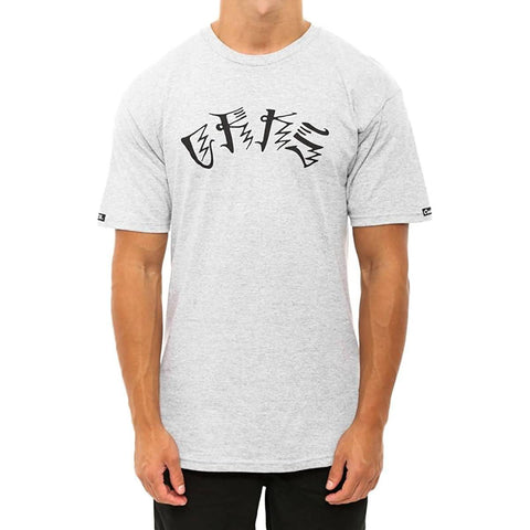 Crooks & Castles Anti-Social Men's Short-Sleeve Shirts-I1380716