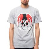 Crooks & Castles Bong Bong Men's Short-Sleeve Shirts-I1410720