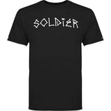 Crooks & Castles Soldier Men's Short-Sleeve Shirts-I1390710