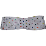 Crooks & Castles The Dottie Bandeau Women's Top Swimwear-CL1351001