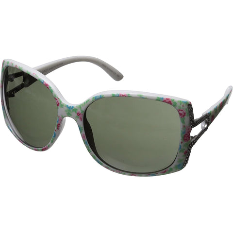 Dot Dash Dakoda Women's Lifestyle Sunglasses-DSDH1DAK