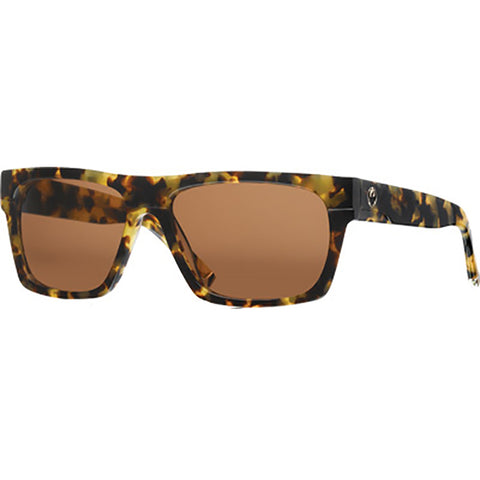 Dragon Viceroy Men's Lifestyle Polarized Sunglasses-720-2077