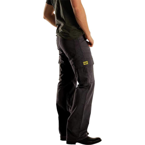 Drayko Optix Riding Men's Cargo Pants-472-19430