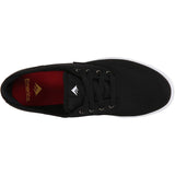 Emerica Wino Cruiser LT Men's Shoes Footwear - Navy / Grey / White