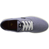 Emerica Wino Cruiser LT Men's Shoes Footwear - Navy / Grey / White