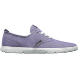 Emerica Wino Cruiser LT Men's Shoes Footwear - Navy / Grey / White