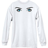 Enjoi Wasted Years Men's Long-Sleeve Shirts-20117032