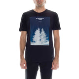 Ezekiel Saint Premium Men's Short-Sleeve Shirts-EM154092