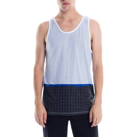 Ezekiel Ajax Men's Tank Shirts-EK161057