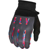 Fly Racing F-16 Men's Off-Road Gloves-376