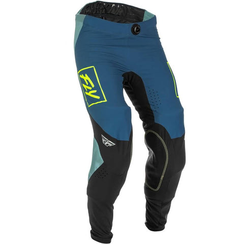 Fly Racing 2022 Lite Men's Off-Road Pants-375