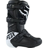 Fox Racing Comp Buckle Youth Off-Road Boots-27689