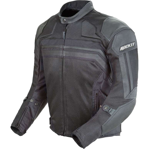 Joe Rocket Reactor 3.0 Men's Street Jackets-1322