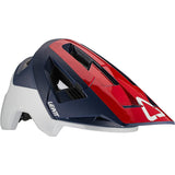 Leatt AllMtn 4.0 V21 Adult MTB Helmets-1021000620