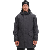 O'neill Utility Hybrid Men's Snow Jackets-7P0030