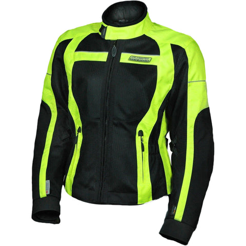 Olympia Switchback Women's Street Jackets Brand New-WJ208Z