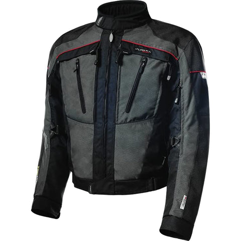 Olympia Expedition All Season Men's Street Jackets-MJ303G