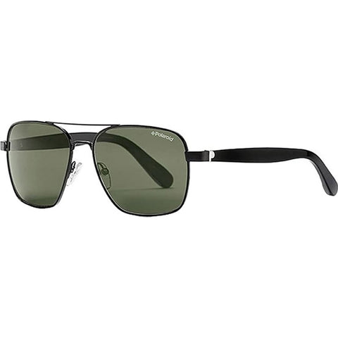 Polaroid PLP 0202S Adult Aviator Sunglasses-PLP0202S