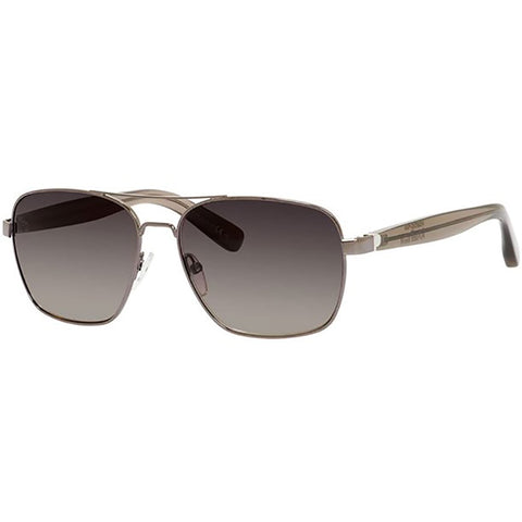 Polaroid PLP 0202S Adult Aviator Sunglasses-PLP0202S