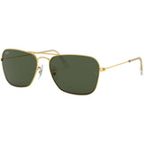 Ray-Ban Caravan Adult Lifestyle Sunglasses-0RB3136