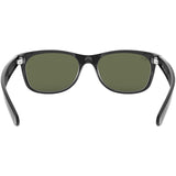 Ray-Ban New Wayfarer Classic Adult Lifestyle Sunglasses-