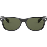 Ray-Ban New Wayfarer Classic Adult Lifestyle Sunglasses-