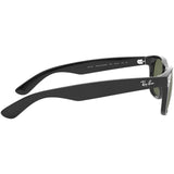 Ray-Ban New Wayfarer Classic Adult Lifestyle Sunglasses-