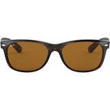 Ray-Ban New Wayfarer Classic Adult Lifestyle Sunglasses-