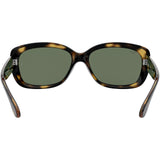 Ray-Ban Jackie Ohh Women's Lifestyle Sunglasses-