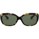 Ray-Ban Jackie Ohh Women's Lifestyle Sunglasses-