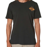 Reef Sunny Crew Men's Short-Sleeve Shirts-RF-0A2YD4FBK