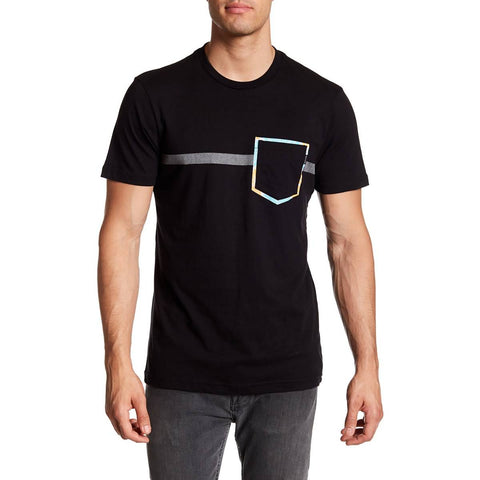 Rip Curl Welded Pocket Men's Short-Sleeve Shirts-CTELC7