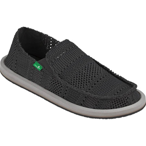 Sanuk Yew Knit Slip-On Men's Shoes Footwear-1016365