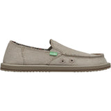 Sanuk Donna Hemp Women's Shoes Footwear-SWF1160