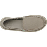 Sanuk Donna Hemp Women's Shoes Footwear-SWF1160