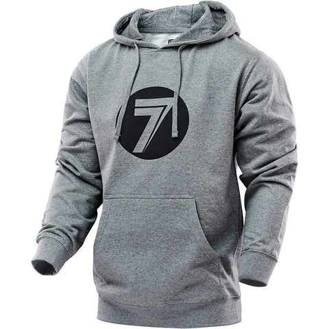 Seven DOT Youth Hoody Pullover Sweatshirts-1180004