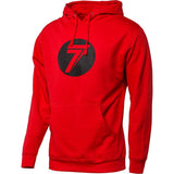 Seven DOT Youth Hoody Pullover Sweatshirts-1180004