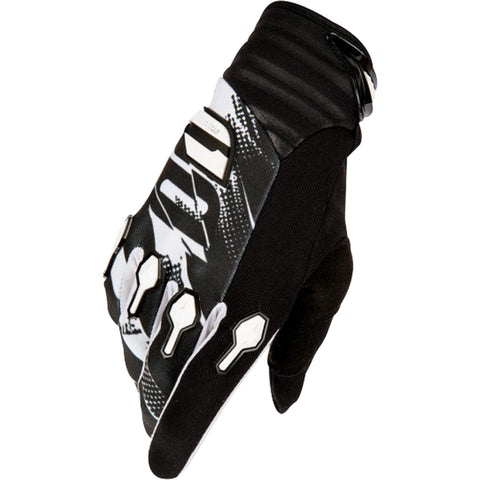 Shot Devo Capture Men's Off-Road Gloves-244