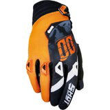 Shot Devo Squad Men's Off-Road Gloves-244