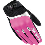 Spidi G-Flash Women's Street Gloves-474-2026XS