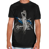 Unit Cheeky Men's Short-Sleeve Shirts-U12220040