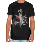 Unit Cheeky Men's Short-Sleeve Shirts-U12220040