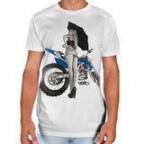 Unit Cheeky Men's Short-Sleeve Shirts-U12220040