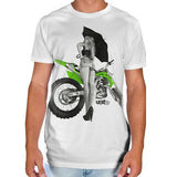 Unit Cheeky Men's Short-Sleeve Shirts-U12220040