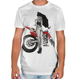 Unit Cheeky Men's Short-Sleeve Shirts-U12220040