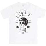Unit Death Row Youth Boys Short-Sleeve Shirts-U14330000